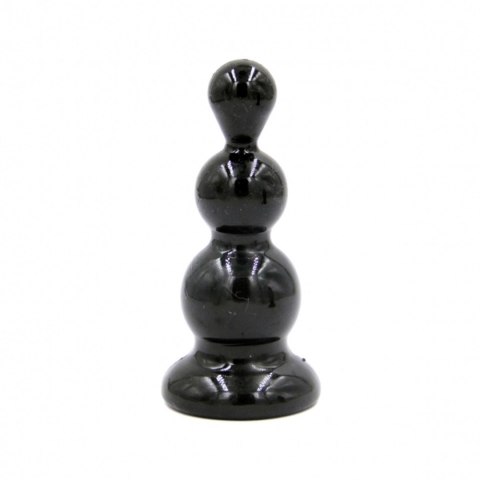 Koraliki analne korek sonda sex plug do pupy 8cm Koraliki analne korek sonda sex plug do pupy 8cm