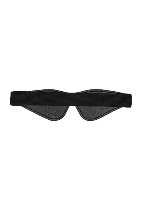 Luxury Eye Mask - Black Luxury Eye Mask - Black