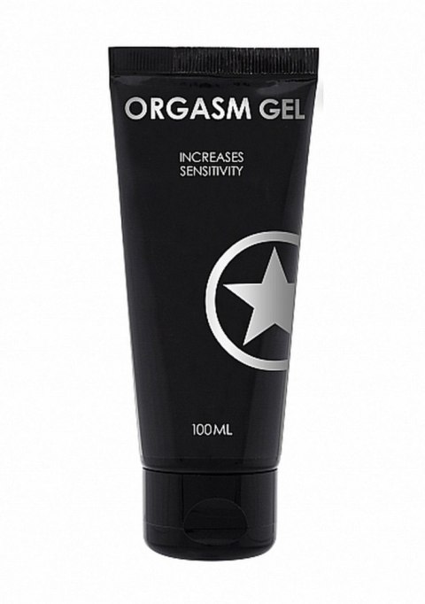 Ouch! - Orgasm gel - 100 ml Ouch! - Orgasm gel - 100 ml
