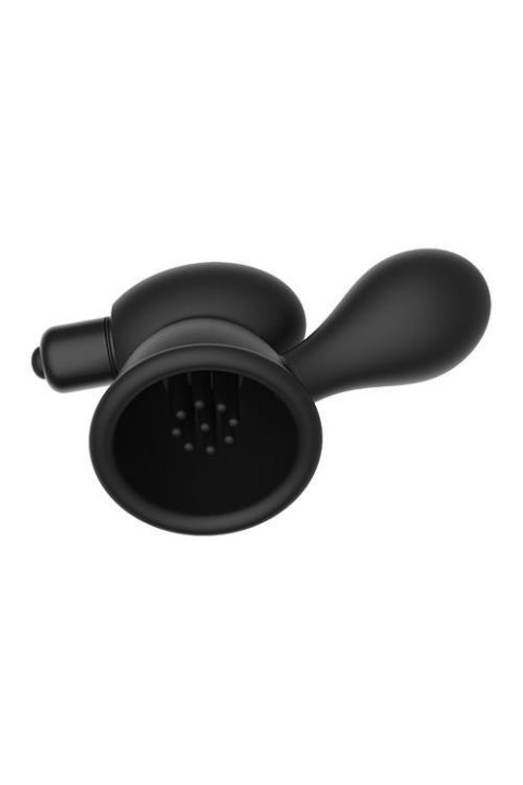 PLEASURE PUMPS VIBRATING NIPPLE TEASERS PLEASURE PUMPS VIBRATING NIPPLE TEASERS