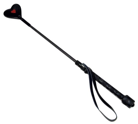 Packa do chłosty szpicruta serce do klapsów bdsm Packa do chłosty szpicruta serce do klapsów bdsm