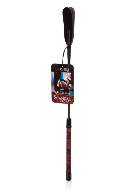 Pejcz-SCANDAL SPLIT TIP CROP Pejcz-SCANDAL SPLIT TIP CROP