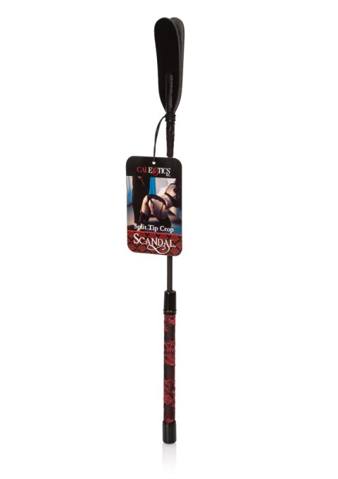Pejcz-SCANDAL SPLIT TIP CROP Pejcz-SCANDAL SPLIT TIP CROP