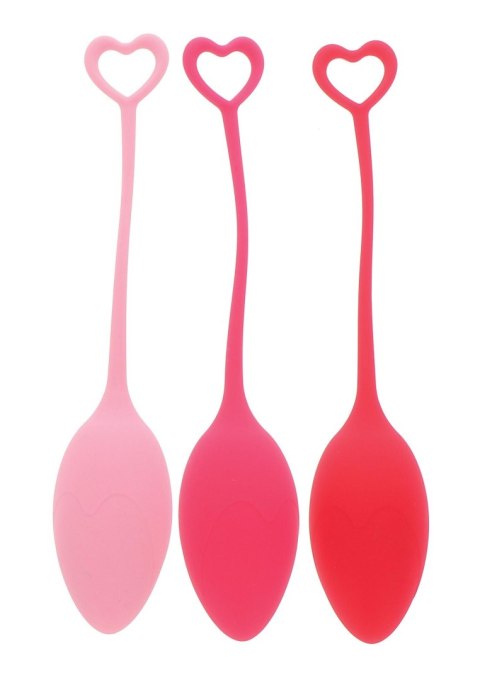 Pelvic floor exercise trainer Pelvic floor exercise trainer