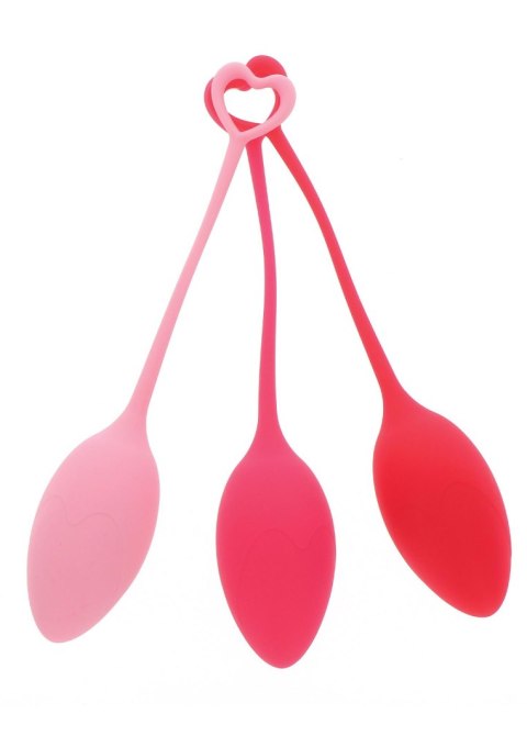 Pelvic floor exercise trainer Pelvic floor exercise trainer