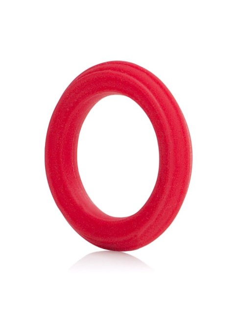Pierścień-CAESAR SILICONE RINGS RED Pierścień-CAESAR SILICONE RINGS RED