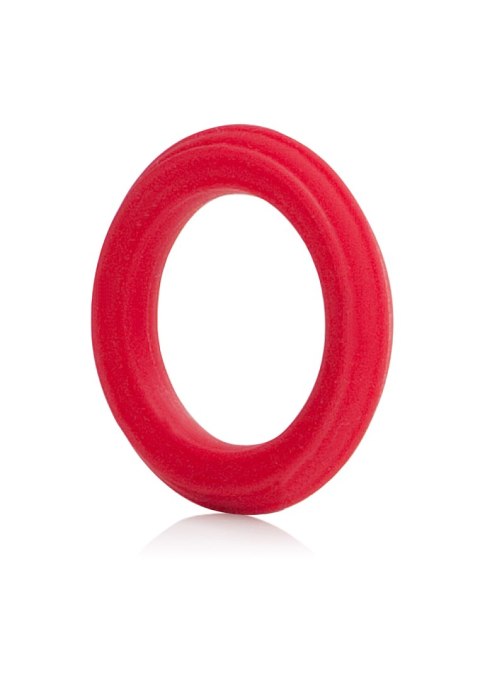 Pierścień-CAESAR SILICONE RINGS RED Pierścień-CAESAR SILICONE RINGS RED