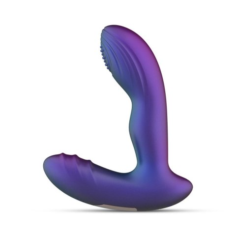 SILIKONOWY KOREK ANALNY WIBRUJĄCY STYMULACJA PROSTATY PLUG ZATYCZKA SILIKONOWY KOREK ANALNY WIBRUJĄCY STYMULACJA PROSTATY PLUG ZATYCZKA