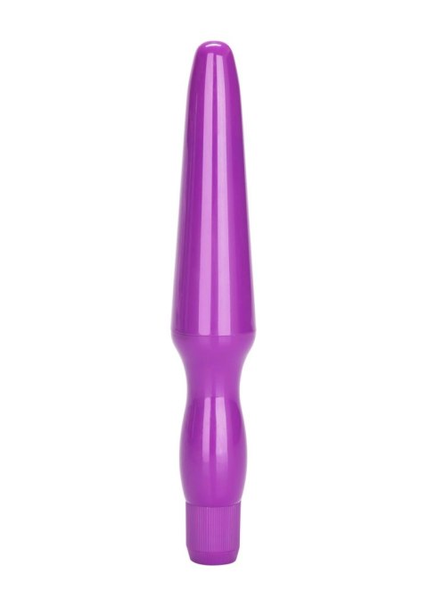 Sonda analna wibrująca wąski czubek 17cm Sonda analna wibrująca wąski czubek 17cm