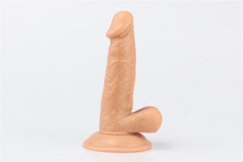 Sterczący członek przyssawka dildo realistyczne 17 Sterczący członek przyssawka dildo realistyczne 17