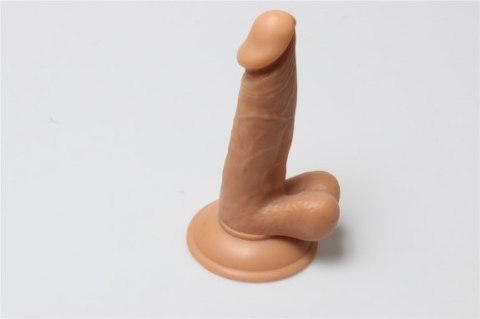 Sterczący członek przyssawka dildo realistyczne 17 Sterczący członek przyssawka dildo realistyczne 17
