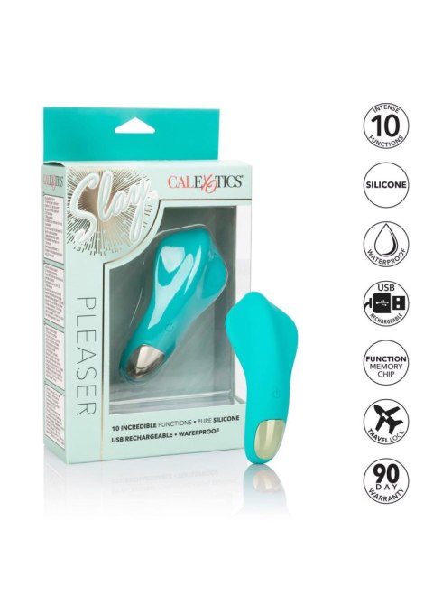 Stymulator-Slay Pleaser