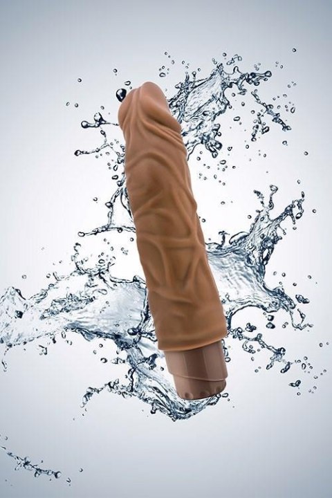 Wibrator-DR. SKIN COCK VIBE 10 8.5INCH COCK Wibrator-DR. SKIN COCK VIBE 10 8.5INCH COCK