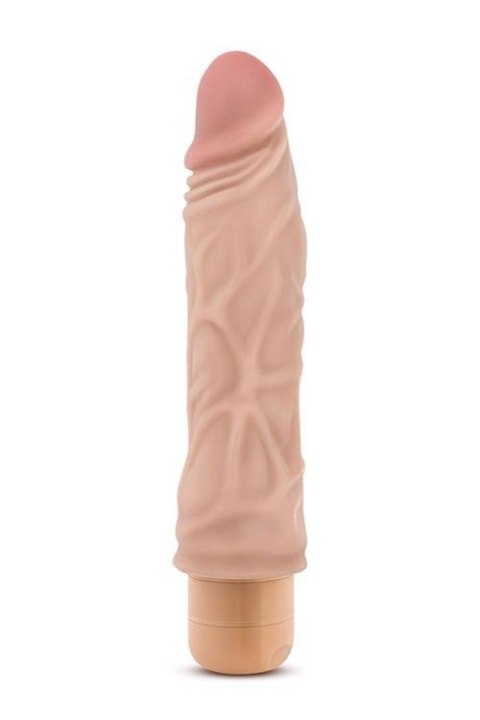Wibrator-MR. SKIN COCK VIBE 10 Wibrator-MR. SKIN COCK VIBE 10