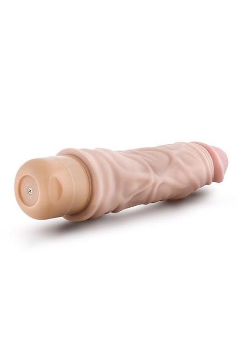 Wibrator-MR. SKIN COCK VIBE 10 Wibrator-MR. SKIN COCK VIBE 10