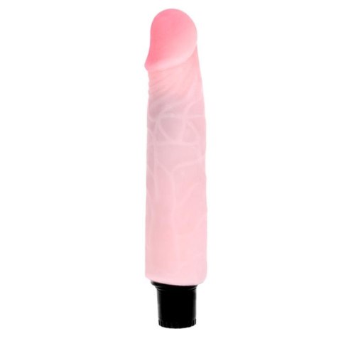 Wibrator jak prawdziwy penis sex realistyczny 21cm Wibrator jak prawdziwy penis sex realistyczny 21cm