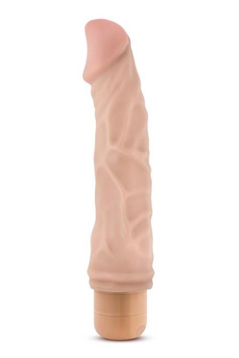 Wibrator realistyczny sex gadżet pod prysznic 22cm Wibrator realistyczny sex gadżet pod prysznic 22cm