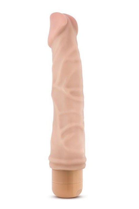 Wibrator realistyczny sex gadżet pod prysznic 22cm Wibrator realistyczny sex gadżet pod prysznic 22cm