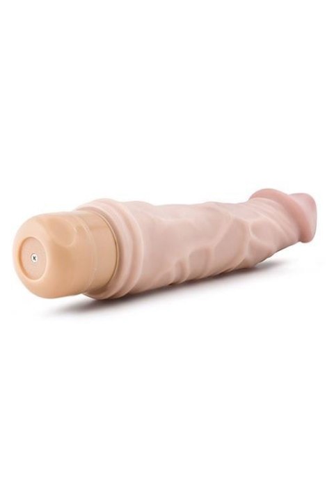 Wibrator realistyczny sex gadżet pod prysznic 22cm Wibrator realistyczny sex gadżet pod prysznic 22cm