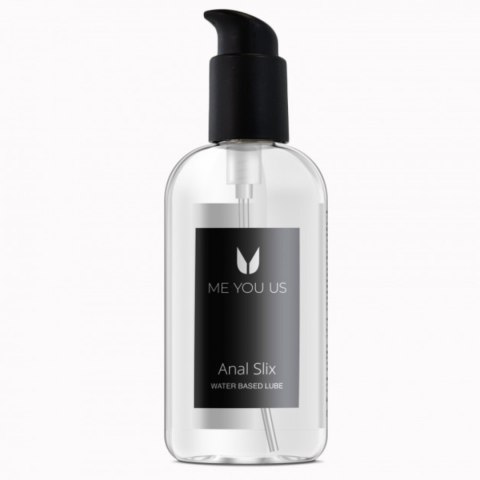 Żel nawilżający lubrykant wodny sex analny 250ml Żel nawilżający lubrykant wodny sex analny 250ml