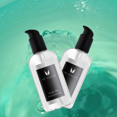 Żel nawilżający lubrykant wodny sex analny 250ml Żel nawilżający lubrykant wodny sex analny 250ml