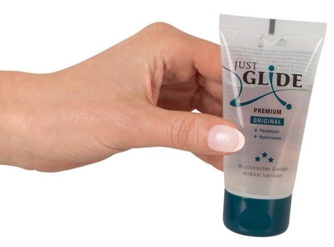 Żel nawilżający wodny lubrykant regenerujący 50ml Żel nawilżający wodny lubrykant regenerujący 50ml