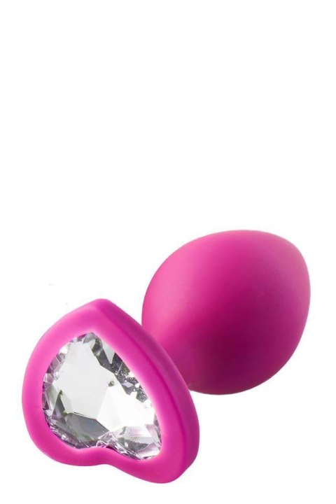 Zestaw 3x korek analny ozdobny diament sex plug Zestaw 3x korek analny ozdobny diament sex plug