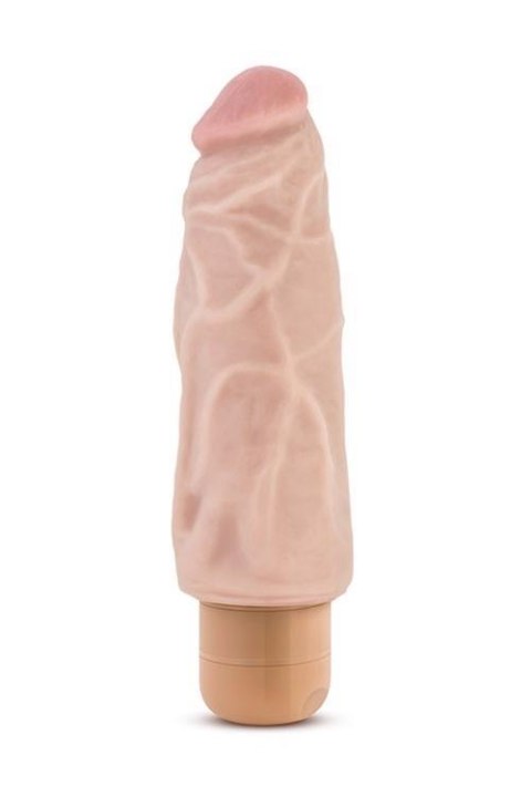 Bardzo gruby realistyczny wibrator 15 cm orgazm Bardzo gruby realistyczny wibrator 15 cm orgazm