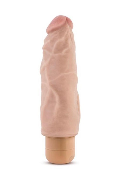 Bardzo gruby realistyczny wibrator 15 cm orgazm Bardzo gruby realistyczny wibrator 15 cm orgazm