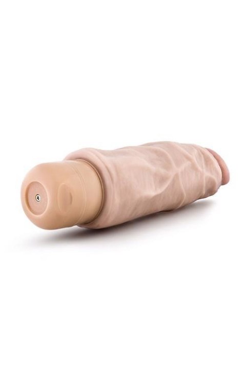 Bardzo gruby realistyczny wibrator 15 cm orgazm Bardzo gruby realistyczny wibrator 15 cm orgazm