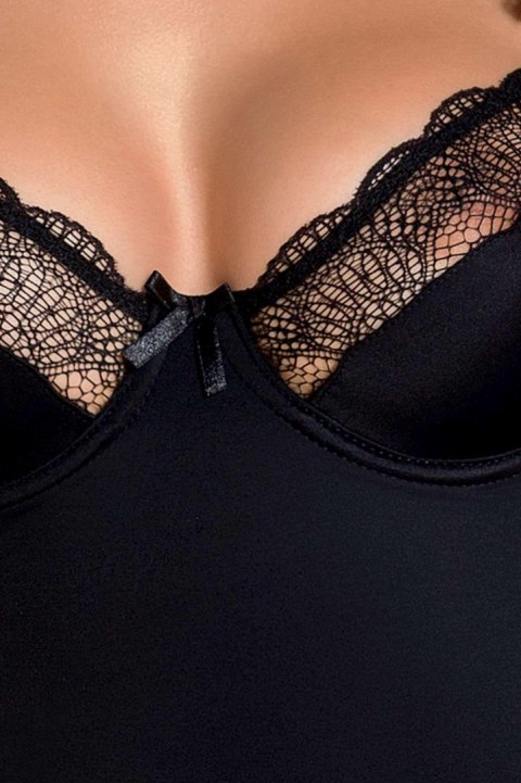 Bielizna-ALINA BODY black S/M - Casmir Bielizna-ALINA BODY black S/M - Casmir