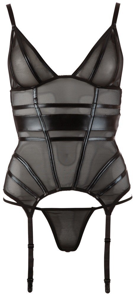 Cami Suspender L Cami Suspender L