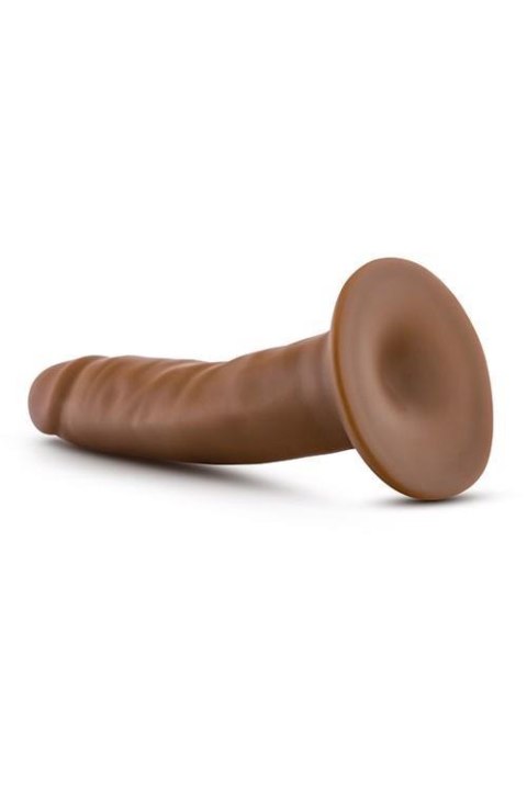 Dildo-DR. SKIN 5.5INCH COCK WITH SUCTION CUP Dildo-DR. SKIN 5.5INCH COCK WITH SUCTION CUP