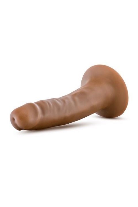 Dildo-DR. SKIN 5.5INCH COCK WITH SUCTION CUP Dildo-DR. SKIN 5.5INCH COCK WITH SUCTION CUP