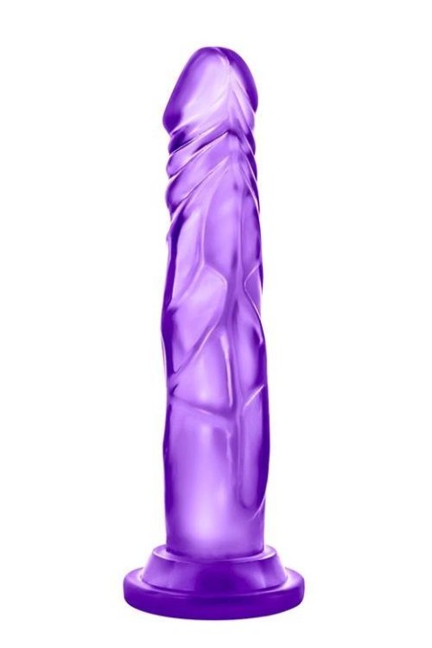 Dildo-b yours sweet n hard 5 purple Dildo-b yours sweet n hard 5 purple