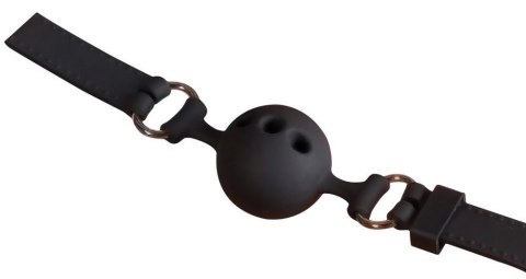 Knebel z otworami pozwala oddychać kula piłka bdsm Knebel z otworami pozwala oddychać kula piłka bdsm