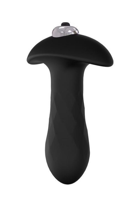 Korek analny unisex wibrująca zatyczka buttplug Korek analny unisex wibrująca zatyczka buttplug