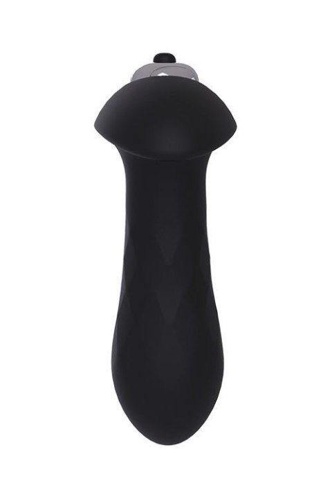Korek analny unisex wibrująca zatyczka buttplug Korek analny unisex wibrująca zatyczka buttplug