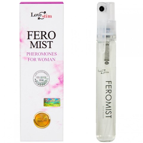 Nowoczesna formuła silne feromony dla kobiet 15ml Nowoczesna formuła silne feromony dla kobiet 15ml