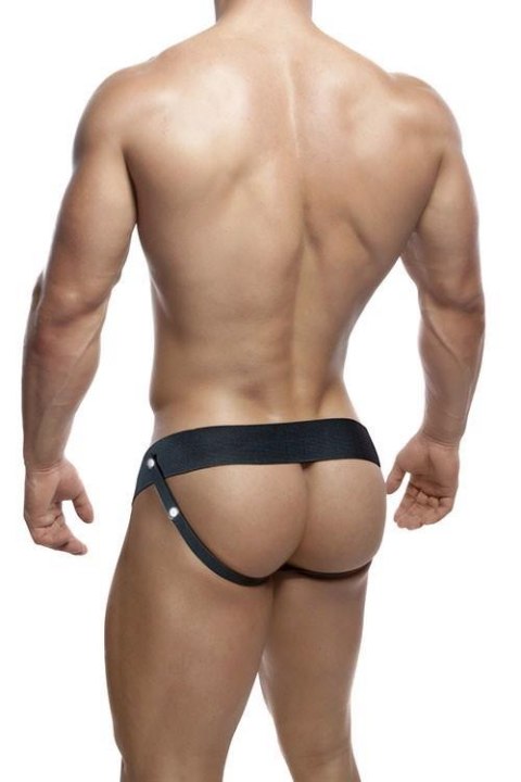Proteza-DR. SKIN 6INCH HOLLOW STRAP ON BLACK Proteza-DR. SKIN 6INCH HOLLOW STRAP ON BLACK