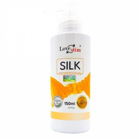 Żel poślizgowy silikonowy analny waginalny 150 ml Żel poślizgowy silikonowy analny waginalny 150 ml