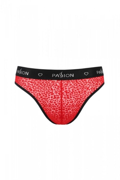 031 SLIP MIKE red L/XL - Passion 031 SLIP MIKE red L/XL - Passion