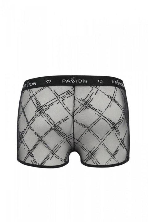 032 SHORT JAMES black XXL/XXXL - Passion 032 SHORT JAMES black XXL/XXXL - Passion