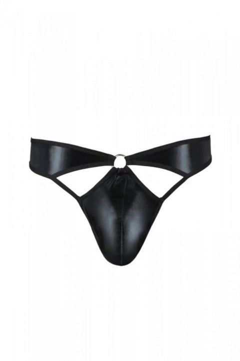 033 THONG PAUL black XXL/XXXL - Passion 033 THONG PAUL black XXL/XXXL - Passion