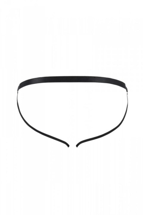 034 SLIP OPEN LUKE black L/XL - Passion 034 SLIP OPEN LUKE black L/XL - Passion