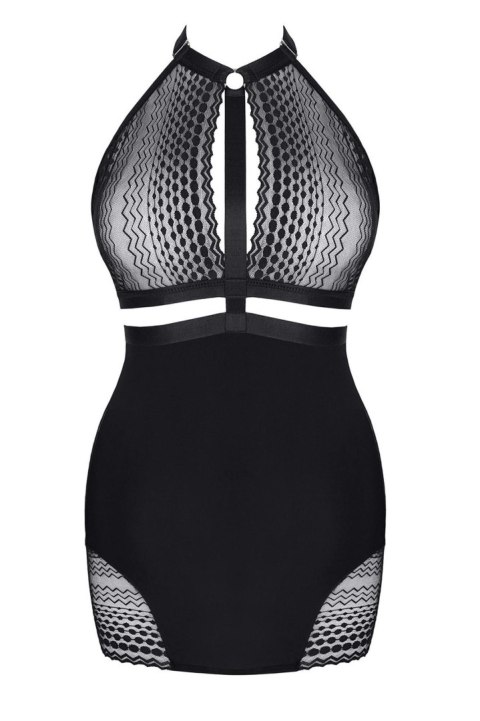 Bielizna-MANUELA001 BLACK M Bielizna-MANUELA001 BLACK M