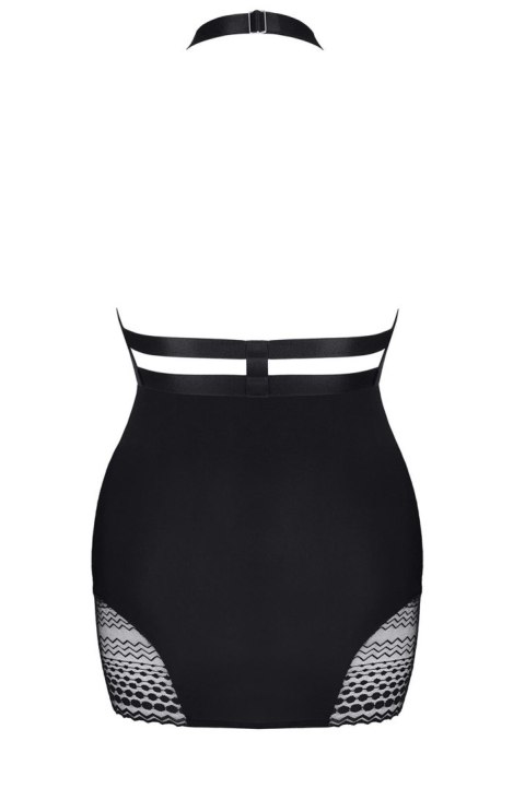Bielizna-MANUELA001 BLACK M Bielizna-MANUELA001 BLACK M