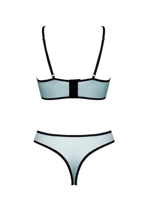 Bielizna-SIDRA BIKINI minty L/XL Bielizna-SIDRA BIKINI minty L/XL