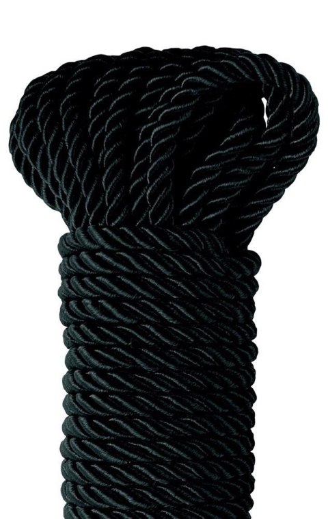 FFS Deluxe Silk Rope Black FFS Deluxe Silk Rope Black