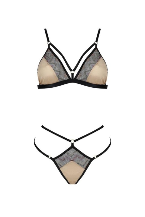 INDILA SET gold S/M - Casmir INDILA SET gold S/M - Casmir